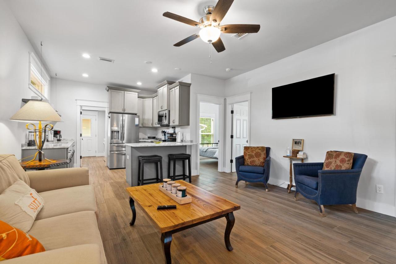 Hibiscus Hideaway Villa Tarpon Springs Luaran gambar