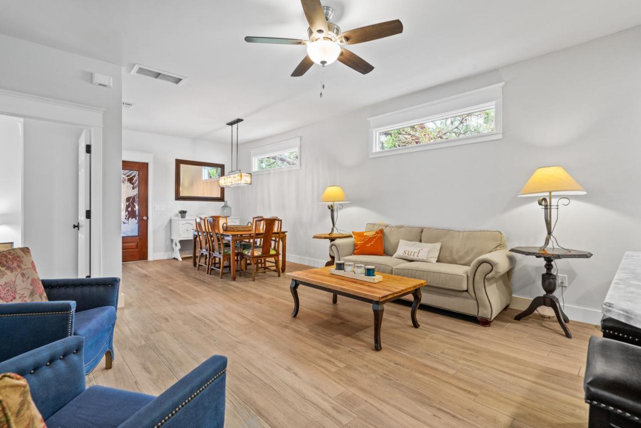 Hibiscus Hideaway Villa Tarpon Springs Luaran gambar