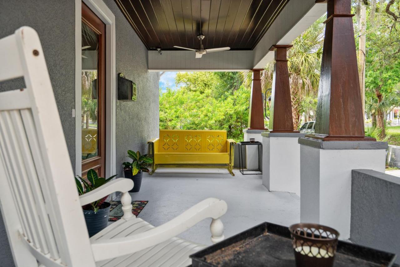 Hibiscus Hideaway Villa Tarpon Springs Luaran gambar