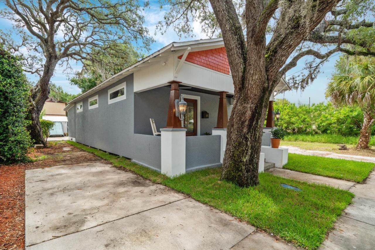 Hibiscus Hideaway Villa Tarpon Springs Luaran gambar