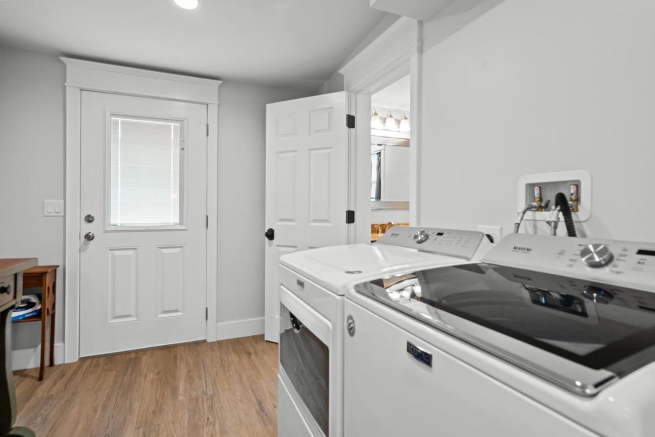 Hibiscus Hideaway Villa Tarpon Springs Luaran gambar