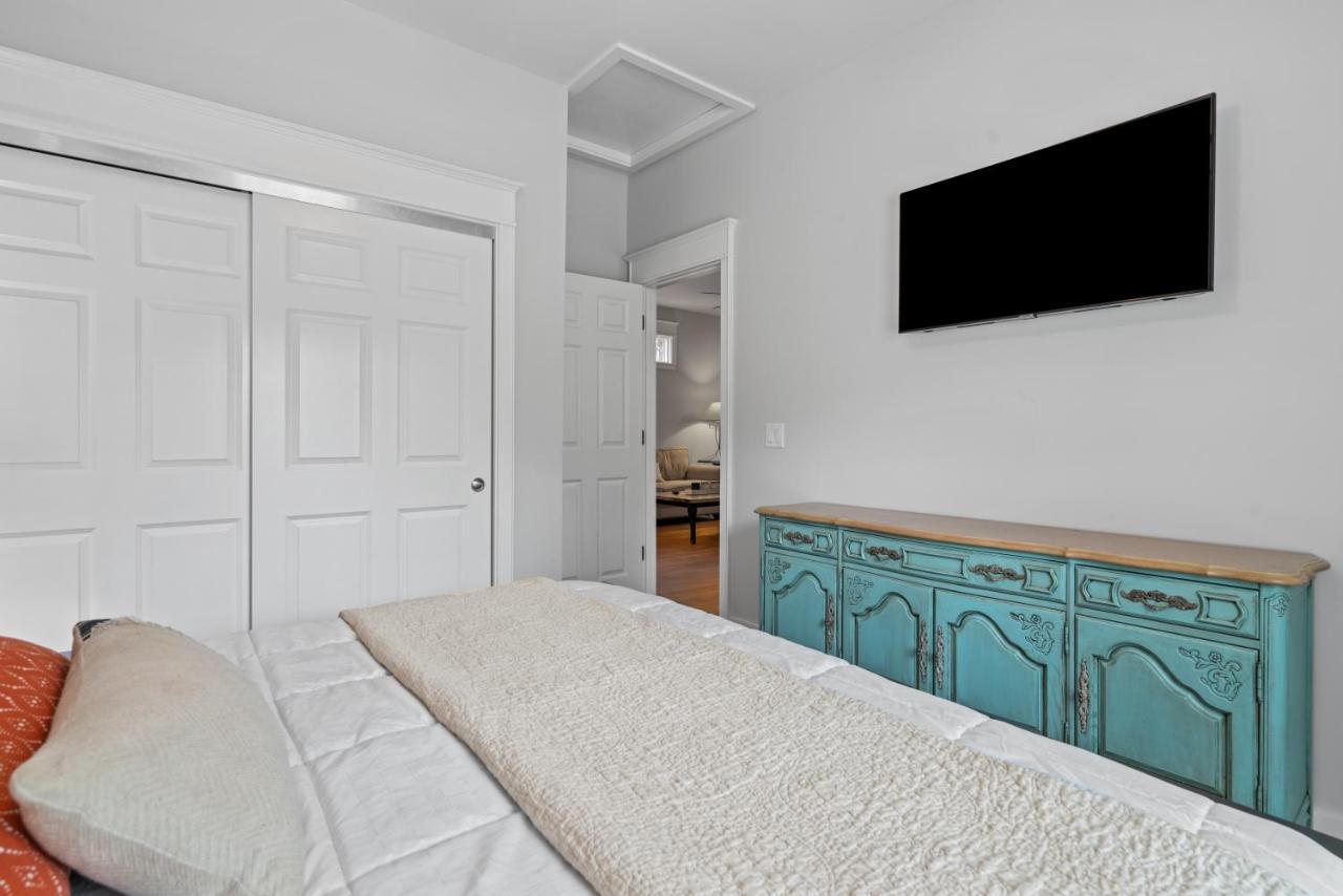 Hibiscus Hideaway Villa Tarpon Springs Luaran gambar