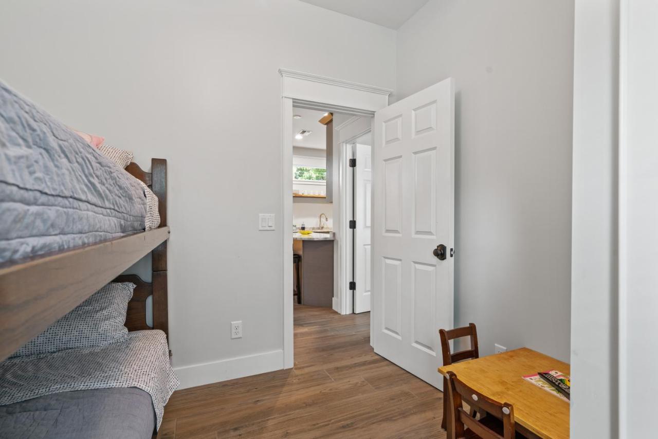 Hibiscus Hideaway Villa Tarpon Springs Luaran gambar