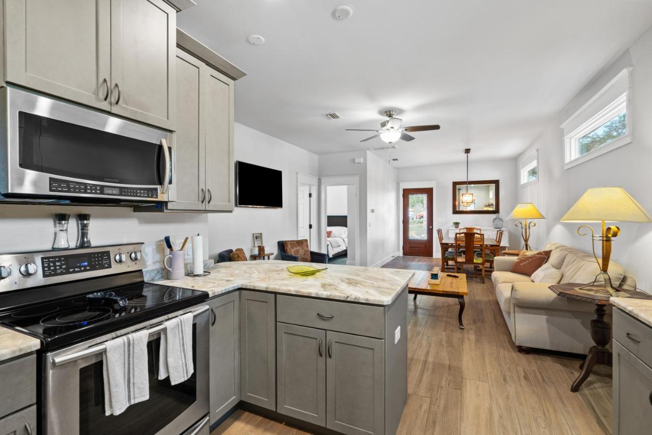 Hibiscus Hideaway Villa Tarpon Springs Luaran gambar