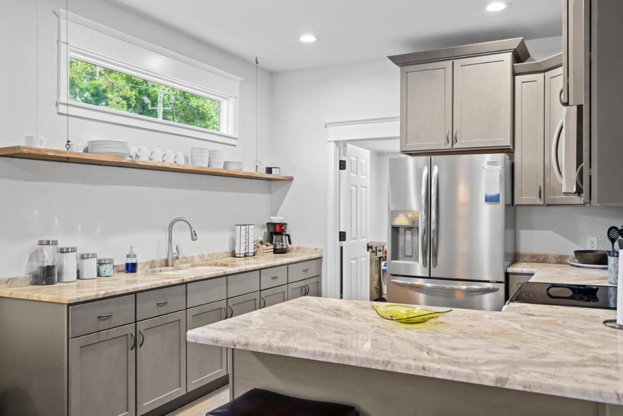 Hibiscus Hideaway Villa Tarpon Springs Luaran gambar