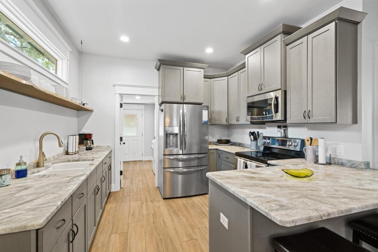 Hibiscus Hideaway Villa Tarpon Springs Luaran gambar