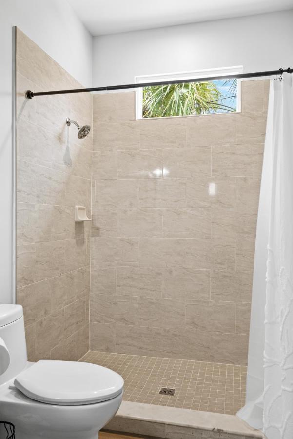 Hibiscus Hideaway Villa Tarpon Springs Luaran gambar