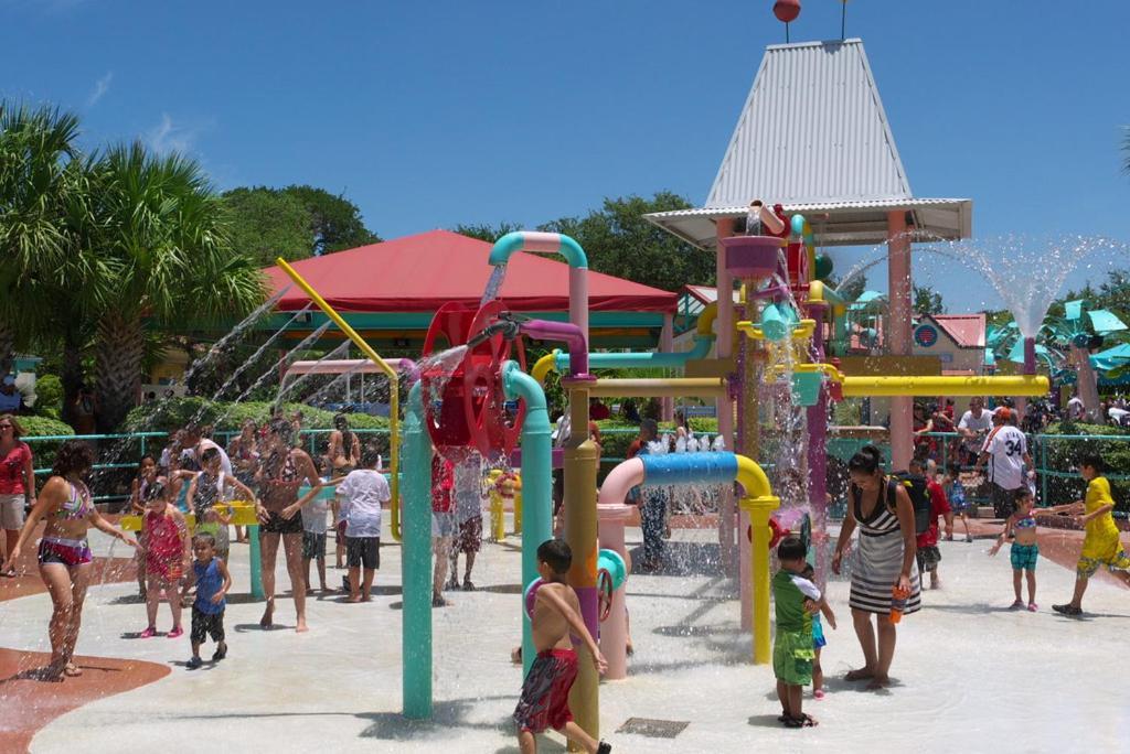 Hibiscus Hideaway Villa Tarpon Springs Luaran gambar