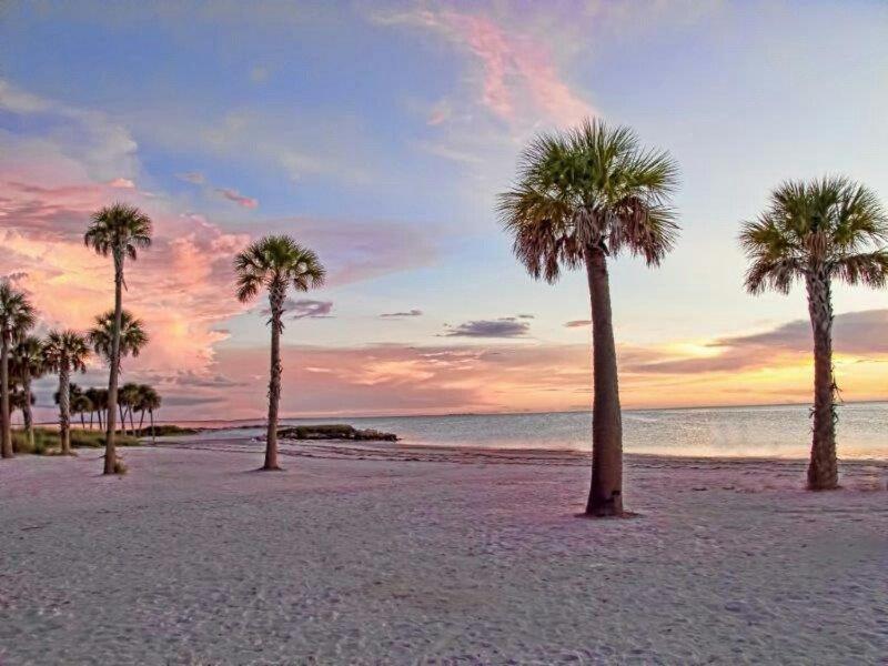 Hibiscus Hideaway Villa Tarpon Springs Luaran gambar