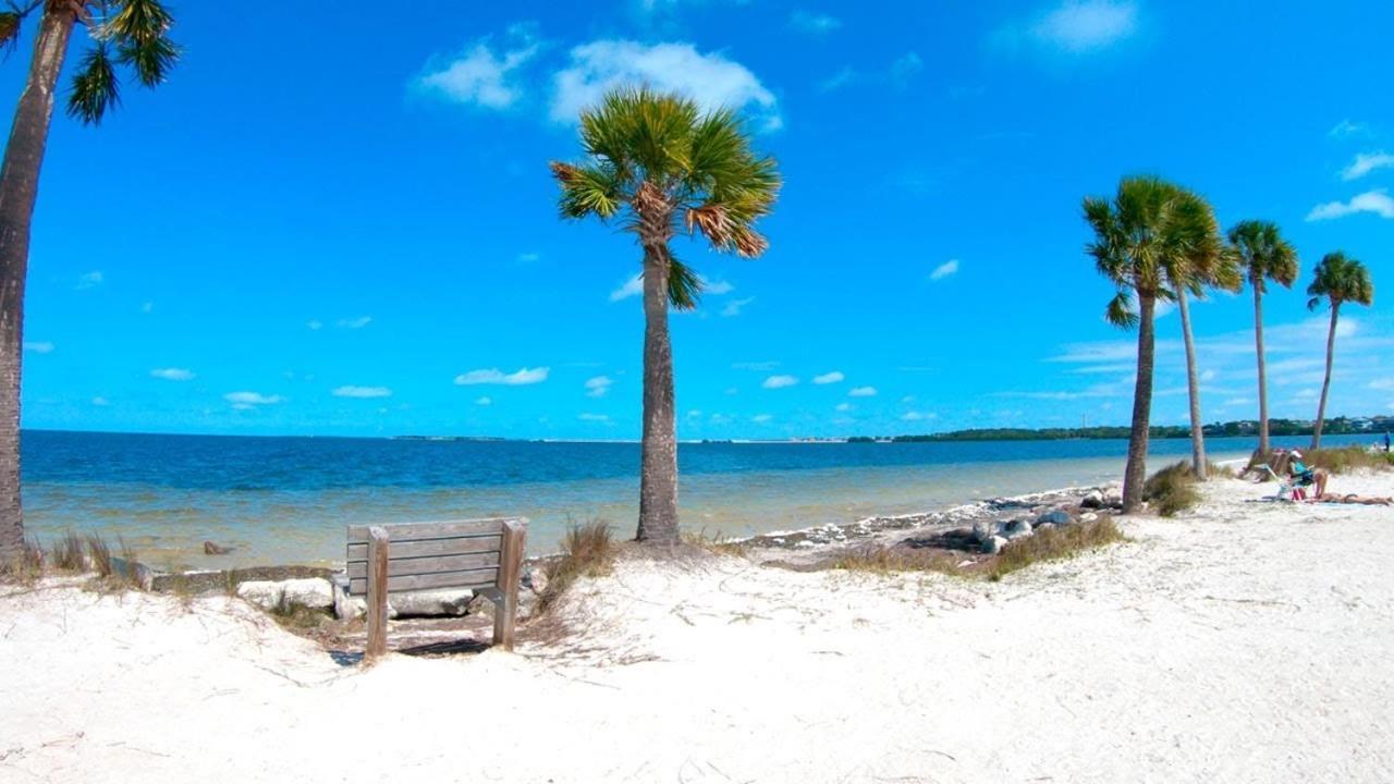 Hibiscus Hideaway Villa Tarpon Springs Luaran gambar