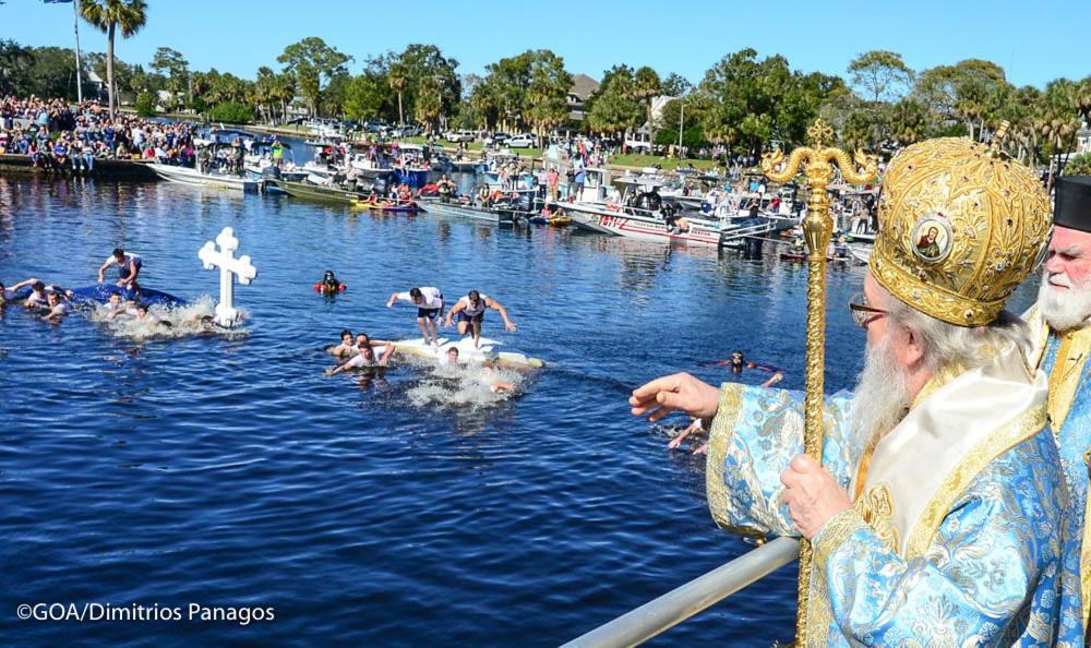 Hibiscus Hideaway Villa Tarpon Springs Luaran gambar