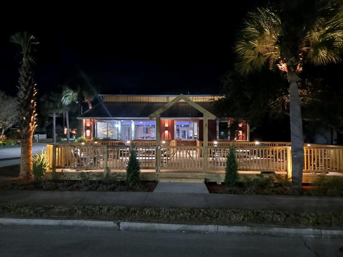 Hibiscus Hideaway Villa Tarpon Springs Luaran gambar