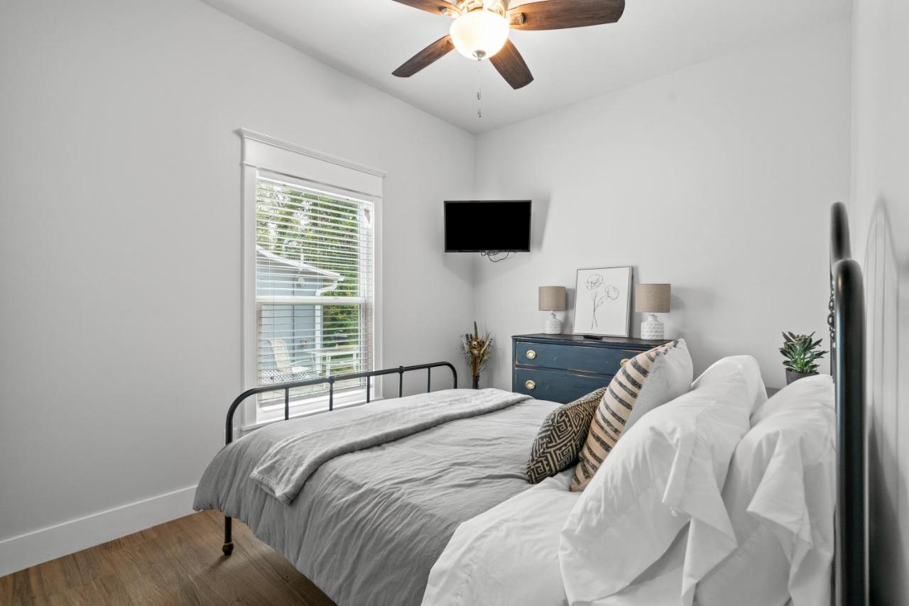 Hibiscus Hideaway Villa Tarpon Springs Luaran gambar